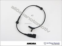Ford Yedek Parça - DELPHI ABS SENSÖRÜ : ÖN